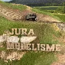 Locomotive à Vapeur 030T Decauville - Minitrains 1084 - HOe 1/87 - DB - Analogique - 2R - 6