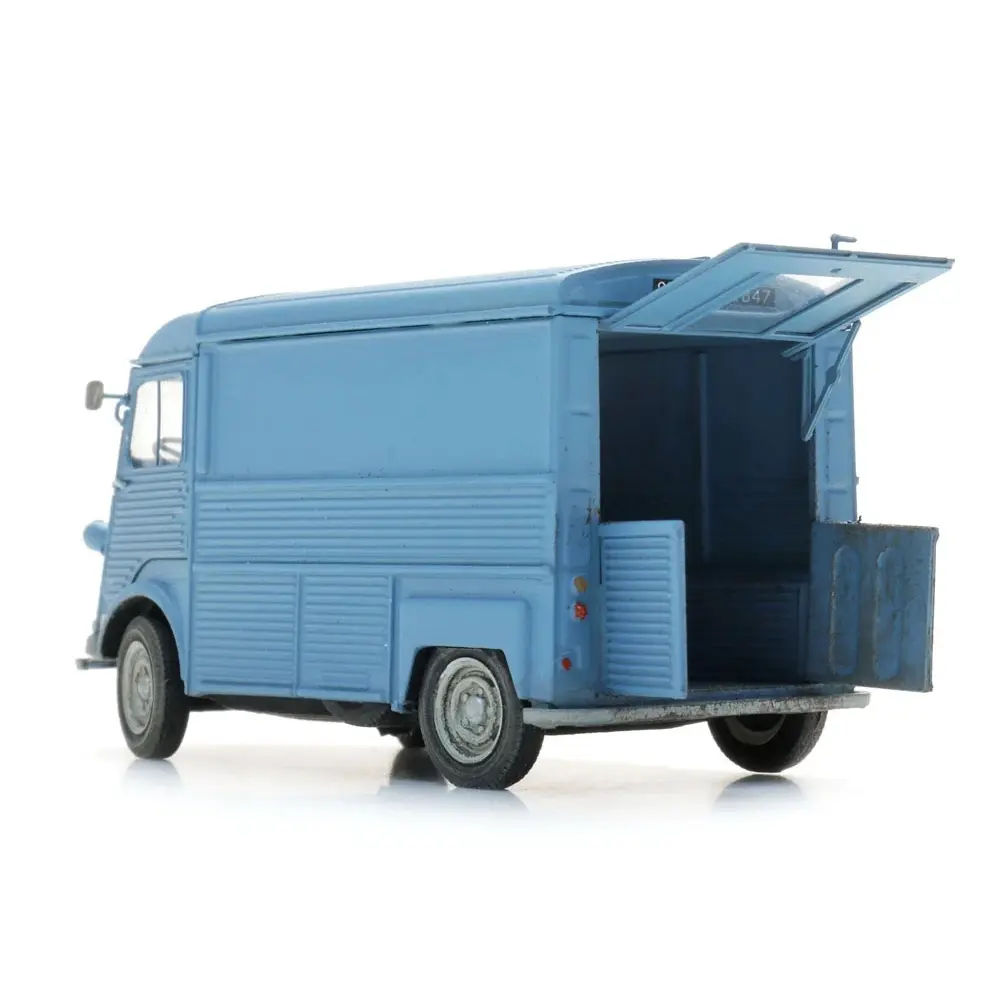 Citroën HY - ARTITEC Citroën HY387.685 - HO 1/87 - 3