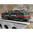 Locomotive diesel CC 65005 - Mistral 23-03-G004 - HO 1/87 - SNCF - Ep VI - Digital Sound - 2R - 7