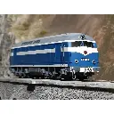 Locomotive diesel CC 80001 Belphégor - Mistral 25-01-G002 - HO 1/87 - SNCF - Ep III - Digital sound - 2R - 7