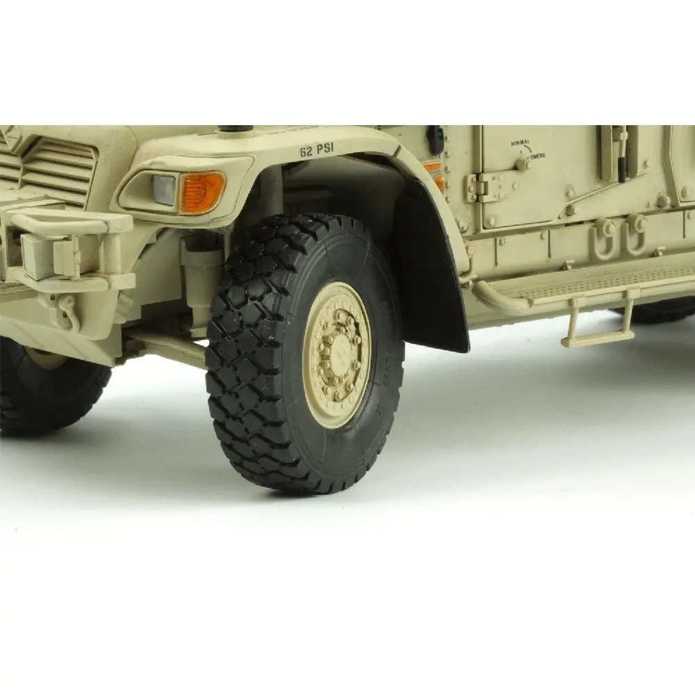 HUSKY TSV de l'armée britannique - Meng-Model VS-009 - 1/35 - 5