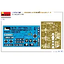 Sd.Kfz.234/1 Schwerer Panzerspähwagen - MINIART 550035413 - 1/35 - 8