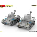 M3 Stuart - MiniArt 550035401 - 1/35 - 9