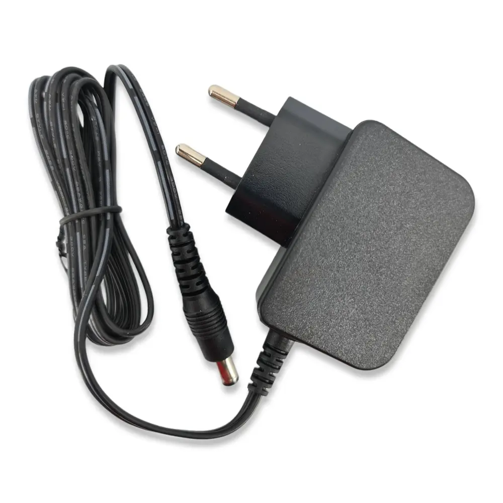 Bloc d'alimentation + Régulateur de vitesse Minitrains 9002 - 12V - 1000mA - 12W - 3