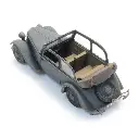 Wehrmacht Adler Trumpf Junior - ARTITEC 1720024 - 1/72 - 4