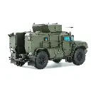 Véhicule Blindé K-4386 "Typhoon" Soviétique - Glow2Be/Meng Models VS-014 - 1/35 - 2