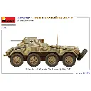 Sd.Kfz.234/1 Schwerer Panzerspähwagen - MINIART 550035413 - 1/35 - 5
