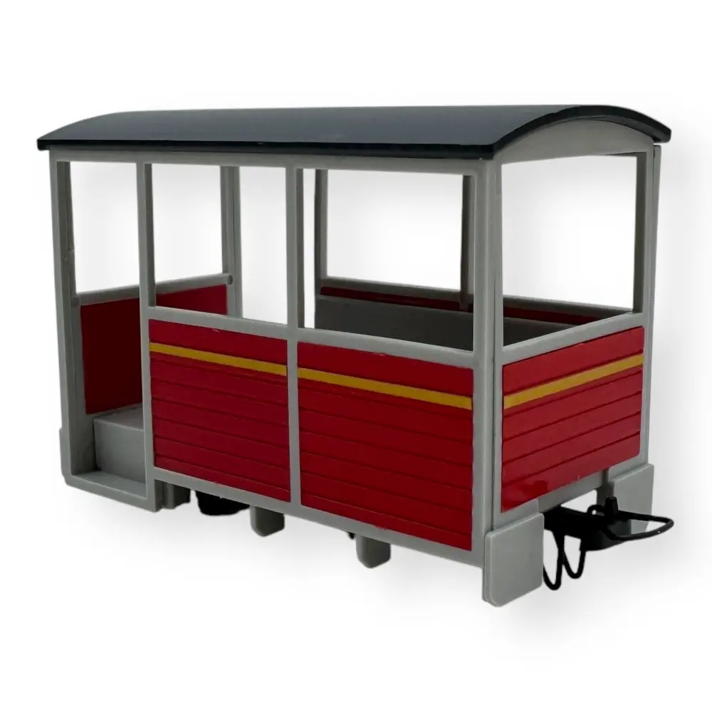 Voiture de Tourisme "Salzbourg" MiniTrains 3090 - HOe : 1/87- Privat - 2