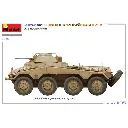 Sd.Kfz.234/1 Schwerer Panzerspähwagen - MINIART 550035413 - 1/35 - 2