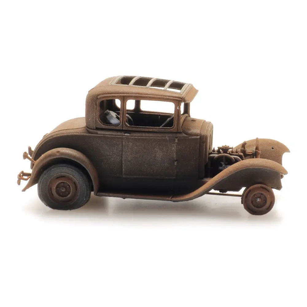 Ford modèle A série RIP - ARTITEC 487.601.06 - HO : 1/87  - 4