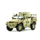 HUSKY TSV de l'armée britannique - Meng-Model VS-009 - 1/35 - 2