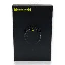 Régulateur de vitesse Minitrains 9001 - batterie fournie - 3