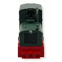 200Locotracteur Diesel "Deutz OMZ 122" vert MiniTrains 2090 - HOe : 1/87 - 3