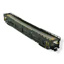 Wagon de transport automobiles DDm 916 - MFNTrain 33298 - N : 1/160 - SNCF - EP. V  - 2