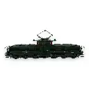 Locomotive électrique CC 1102 - Mistral 22-03-G002 - HO 1/87 - SNCF - Ep IV - Digital sound - 2R - 3