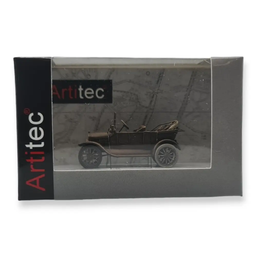 Véhicule Série T-Ford RIP - ARTITEC 487.601.04 - HO : 1/87 - 6