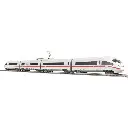 Set de Départ Train ICE 3 - MEHANO T742 - HO 1/87 - SNCF - Analogique - DC - 2