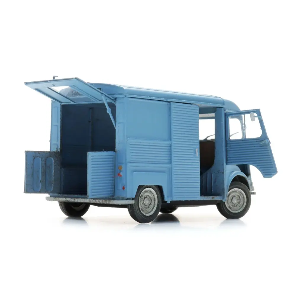 Citroën HY - ARTITEC Citroën HY387.685 - HO 1/87 - 2