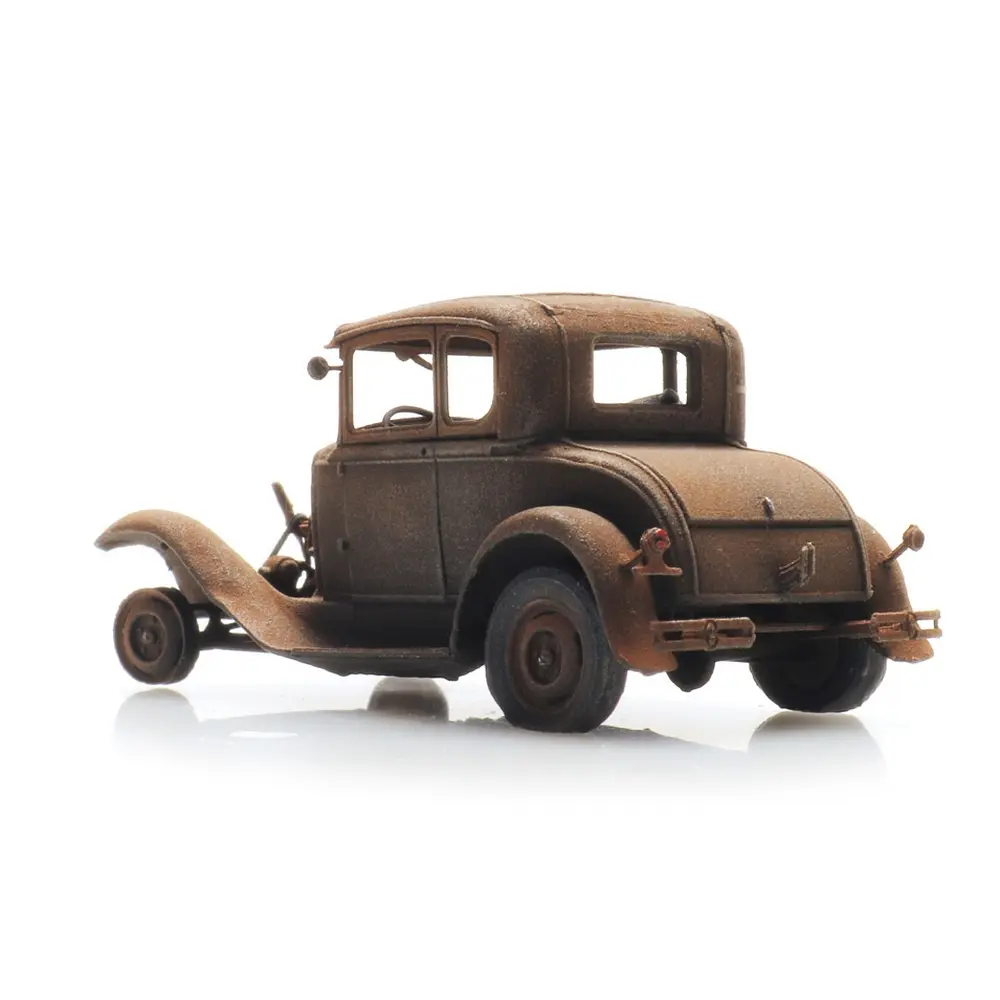 Ford modèle A série RIP - ARTITEC 487.601.06 - HO : 1/87  - 2