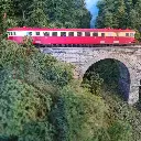 Autorail diesel De Dietrich X-3715 - MISTRAL 21-05-S003 - SNCF - HO 1/87 - IV - 5