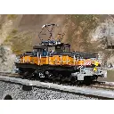 Locomotive électrique CC 1112 - Mistral 22-03-S006 - HO 1/87 - SNCF - Ep IV - Analogique - 2R - 7