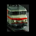 Kit éclairage LED - Distrimodel MPEL103K - pour locomotives Jouef & Rivarossi - 4