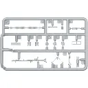 Mitrailleuses Allemandes - Miniart 550053044 - 1/35 - 3