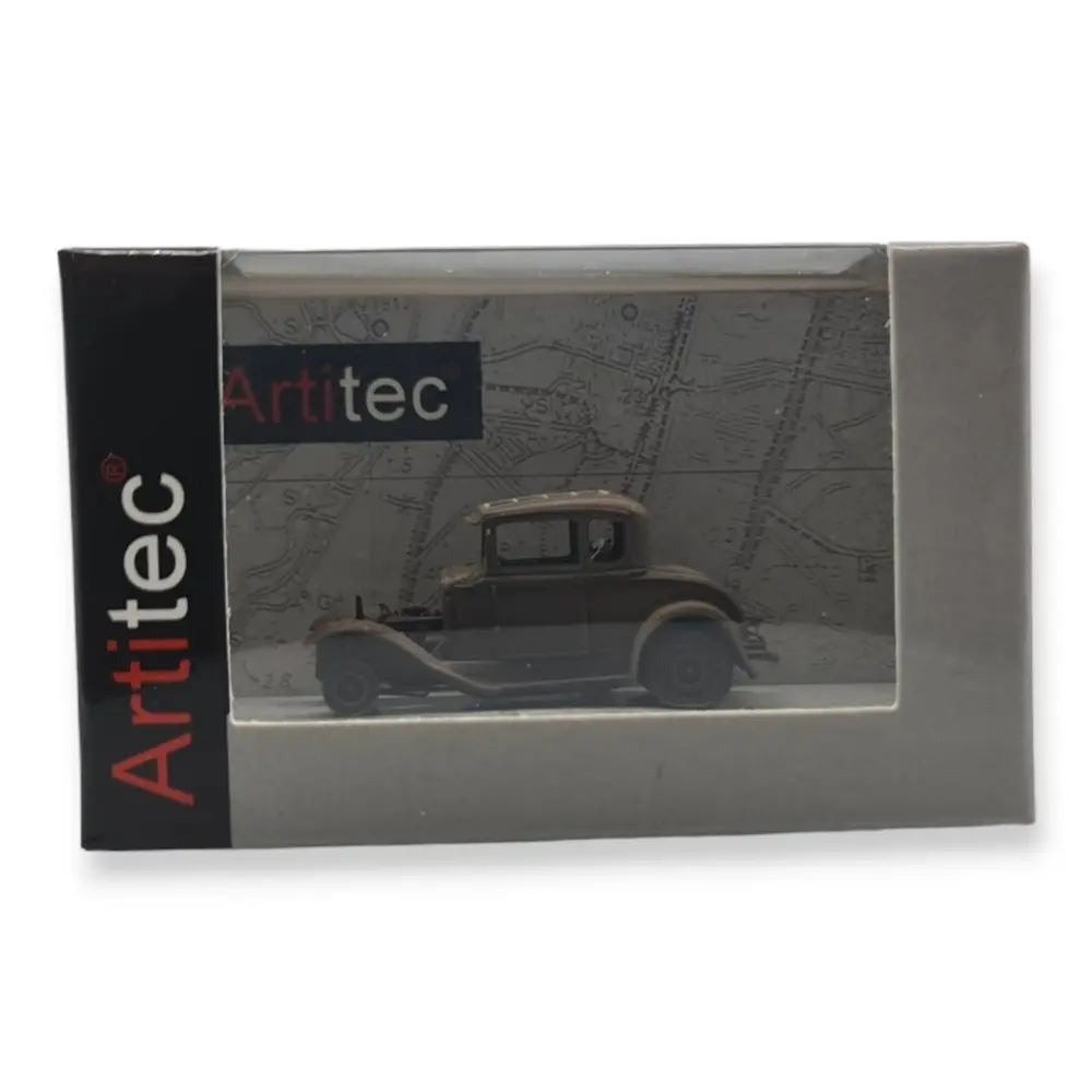 Ford modèle A série RIP - ARTITEC 487.601.06 - HO : 1/87  - 6
