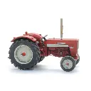 Tracteur McCormick International 624 - Artitec 387.583 - HO 1/87 - 7