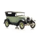 Ford Modèle A Phaeton capot relevé - Artitec 387.521 - HO 1/87 - 2