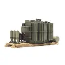 Transformateur AEG - Artitec 487.801.57 - HO 1/87 - 5