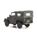 Land Rover 88 Léger en kit - Artitec 1870130 - HO 1/87 - 3
