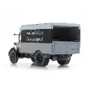 Austin K2 Van Gend & Loos - Artitec 387.577 - HO 1/87  - 5