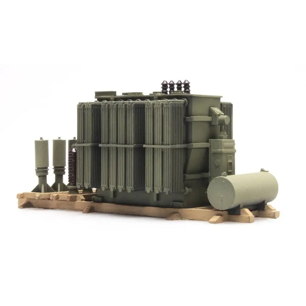 Transformateur AEG - Artitec 487.801.57 - HO 1/87 - 3