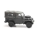 Land Rover 88 Léger en kit - Artitec 1870130 - HO 1/87 - 6
