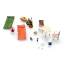 Matériel de Camping - Artitec 387.570 - HO 1/87 - 3