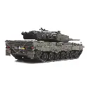 Kit Leopard 2A4 - Artitec 1870126 - HO 1/87 - 5