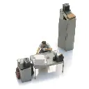 Intérieur de bureau avec figurine - Artitec 387.682 - HO 1/87 - 4