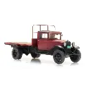 Camion Ford AA transportant du foin - Artitec 387.502 - HO 1/87 - 7