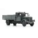 Hansa Loyd Merkur - ARTITEC 1720022 - 1/72 - 2