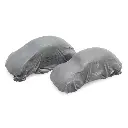 Lot de 2 Coccinelles VW sous bâche - Artitec 487.801.52 - HO 1/87 - 2