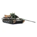 T-72 russe (série RIP) - Artitec AR487.601.08 - HO 1/87 - 5