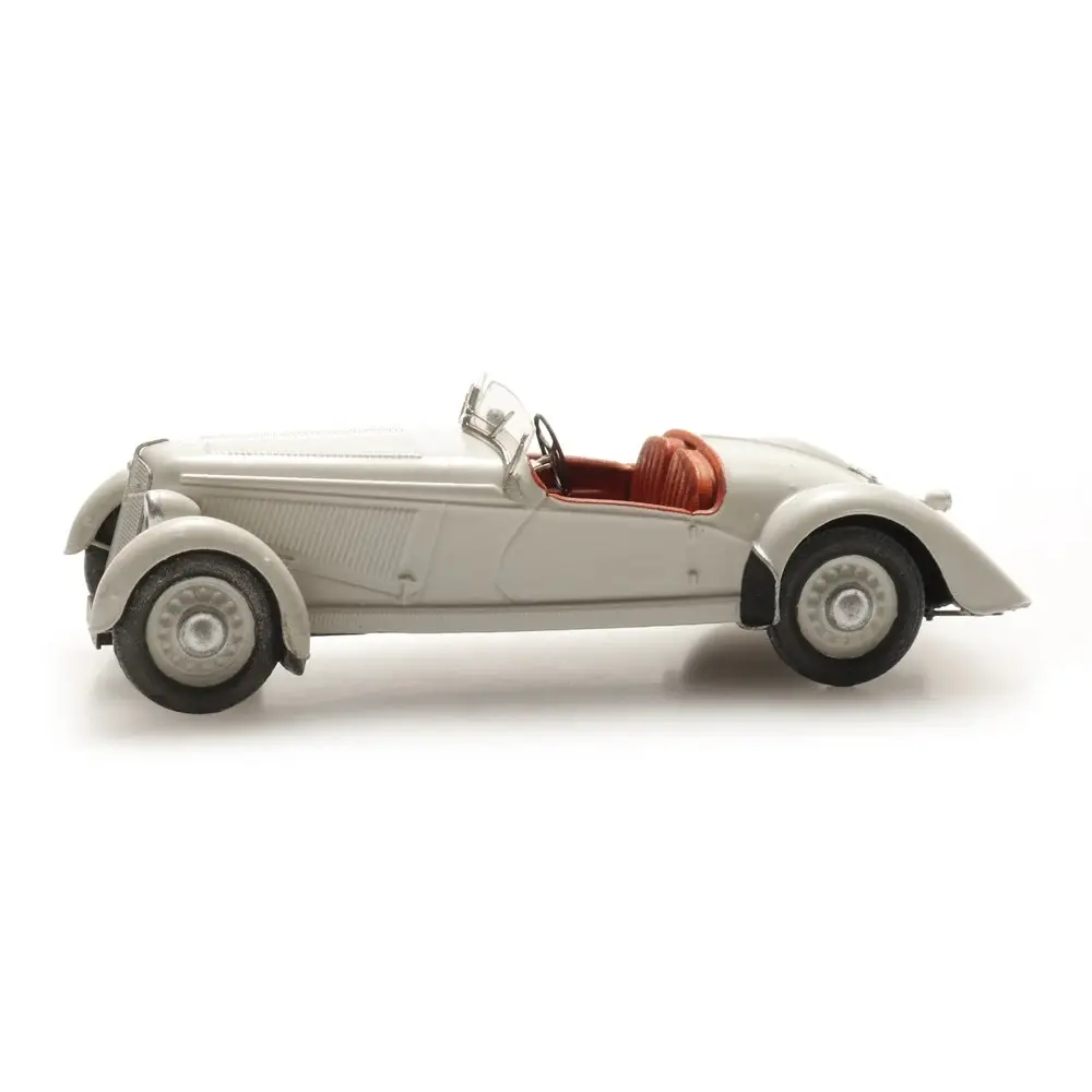 Adler Trumpf Junior Sport - Artitec 387.547 - HO 1/87 - Ep II - 7