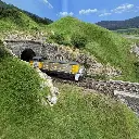 Locomotive diesel BB 64601 Infra - Piko 96182 - HO 1/87 - SNCF - Ep V - Analogique - 2R - 7