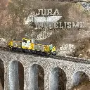 Locomotive diesel BB 60157 France Relance - Piko 96491 - HO 1/87 - SNCF - Ep VI - Analogique - 2R - 7