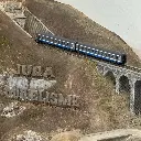 Coffret de 2 voitures corail TER Rhône Alpes - Piko 94315 - N 1/160 - SNCF - Ep V - 2R - 5