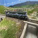 Locomotive électrique CC 20001 - Piko 96586 - HO 1/87 - SNCF - Ep IV - Analogique - 2R - 7