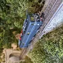 Locomotive électrique CC 25006 - Piko 96594 - HO 1/87 - SNCF - EP IV - Analogique - 5