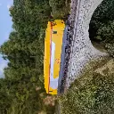 Locomotive diesel BB 67412 - Piko 95175 - HO : 1/87 - SNCF - EP VI - 5