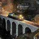 Locomotive diesel BB 60157 France Relance - Piko 96492 - HO 1/87 - SNCF - Ep VI - Digital sound - 2R - 8